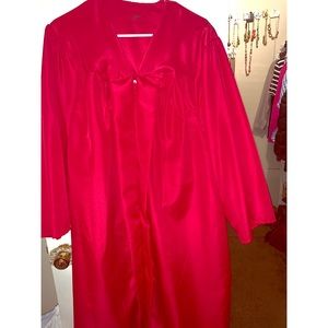 Cap for graduation